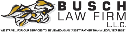 Busch Law Firm Busch Law Firm